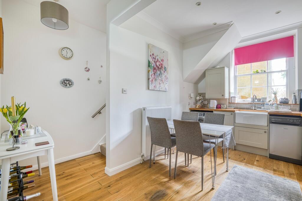 Additional image 8 of New Street, Wells, Somerset