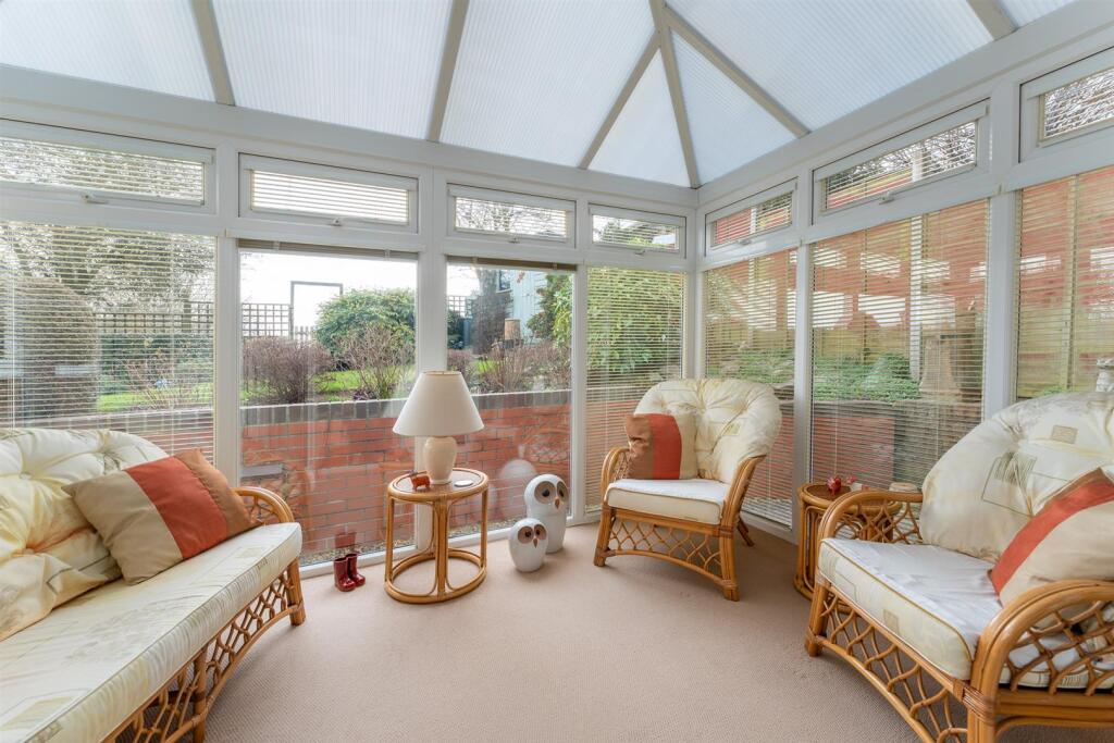 Additional image 7 of Rookery Close, Weston Hillside - OPEN OUTLOOK