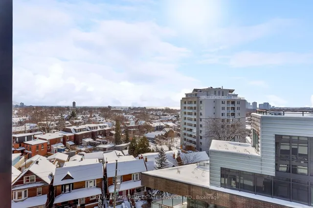 Additional image 12 of 36 Howard Park Ave Unit 801