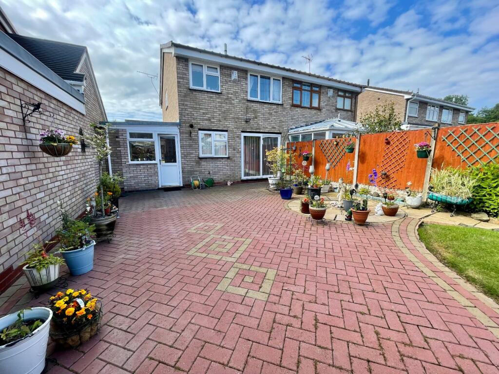 Additional image 11 of Burghley Drive, West Bromwich, B71 3LX