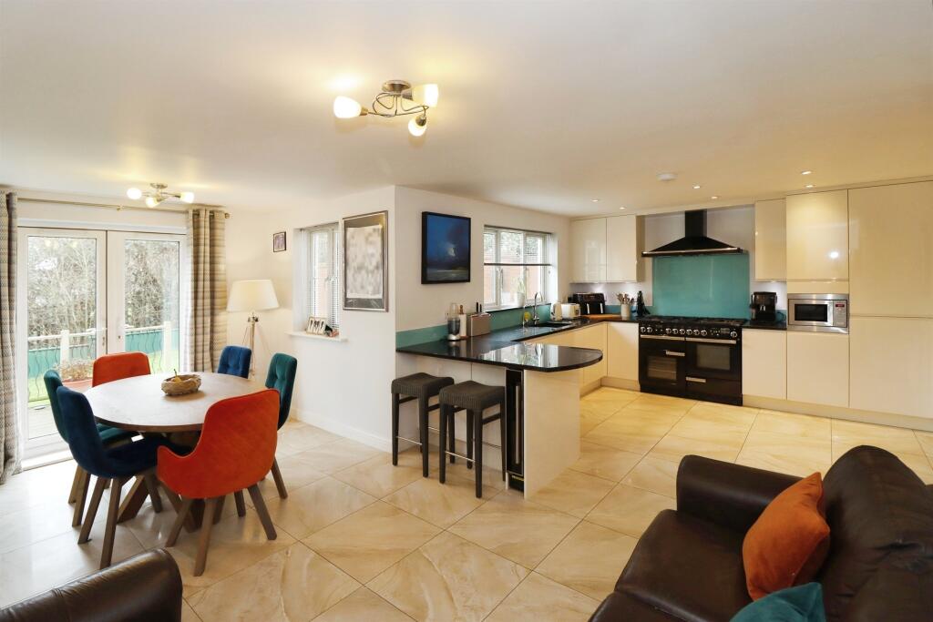 Additional image 5 of The Pines, Mangotsfield, Bristol