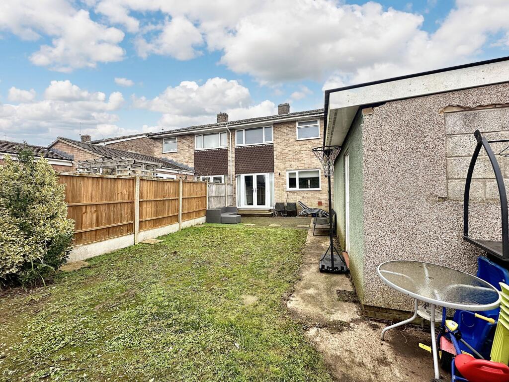 Additional image 15 of Knapp Road, Thornbury, BS35