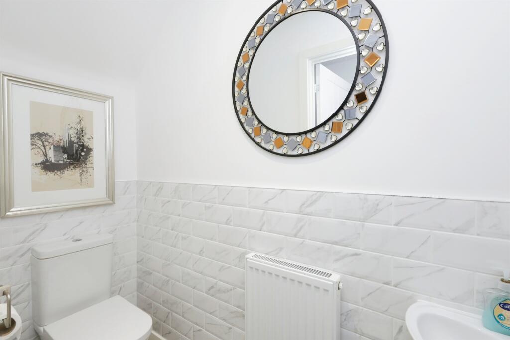 Additional image 8 of Bulrush Lane, Hellingly, Hailsham