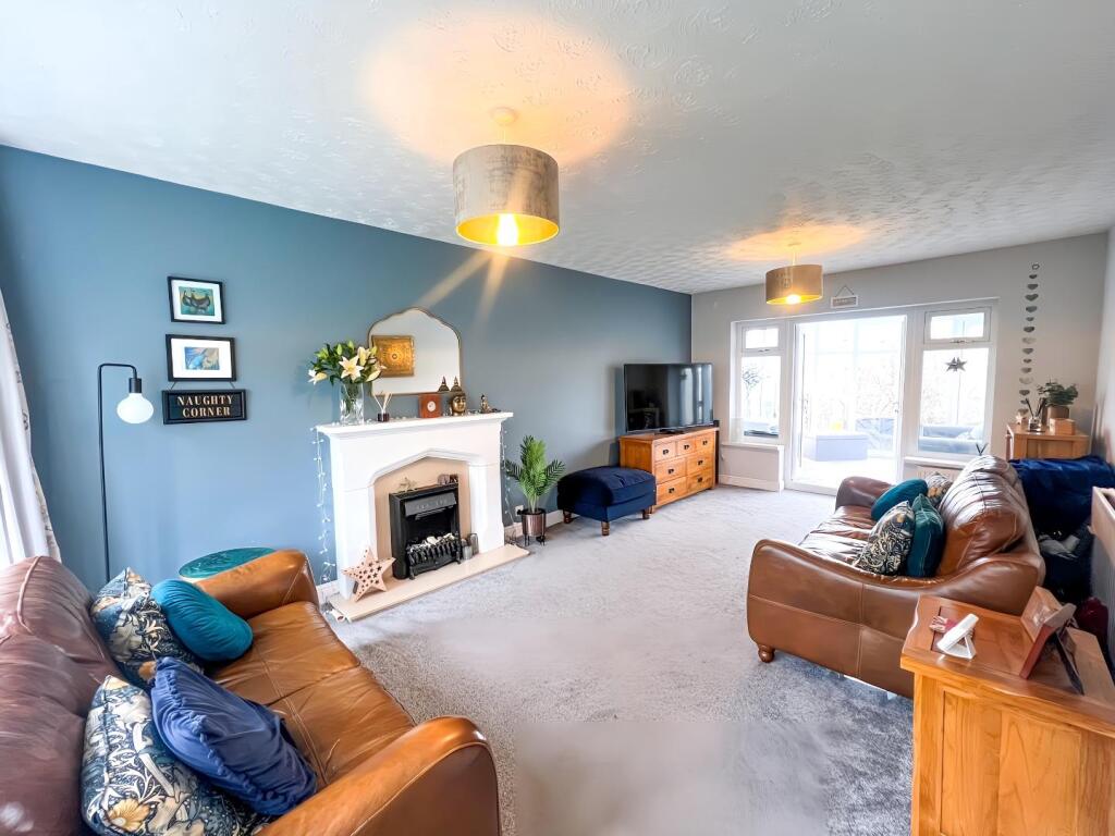 Additional image 19 of Heol-Y-Bardd, Bridgend, Bridgend County Borough, CF31 4SS