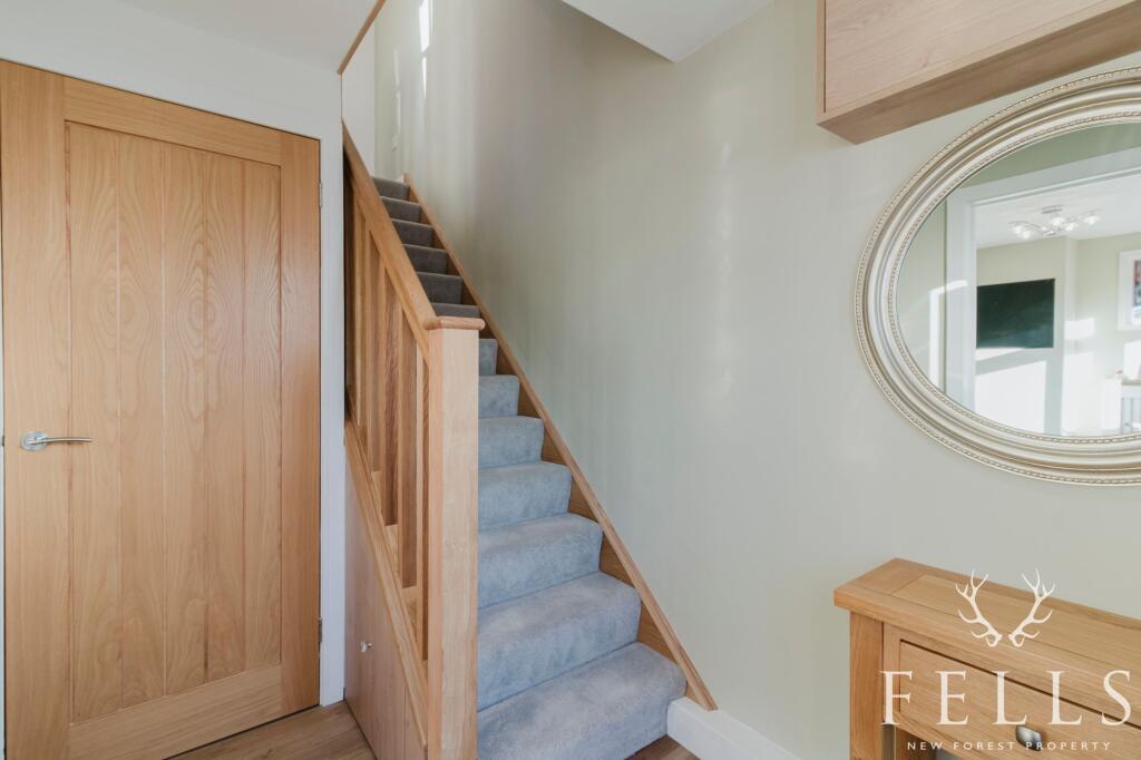 Additional image 10 of Poplar Way, Ringwood, BH24