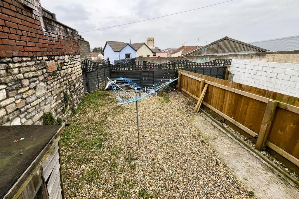 Additional image 4 of UPDATING | GARDEN | BS3