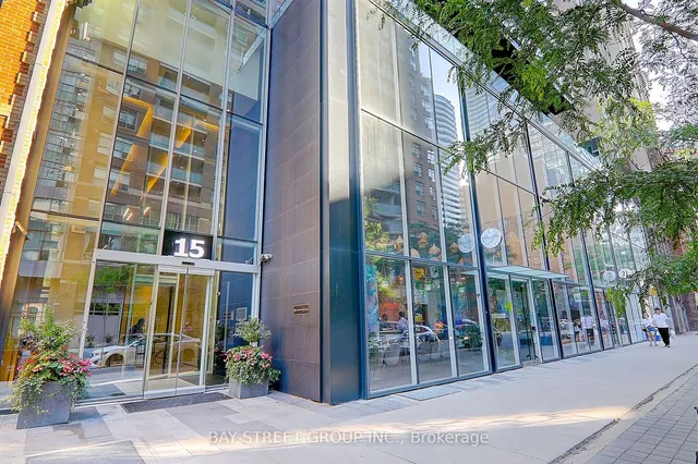 Additional image 3 of 15 Grenville St Unit 2903