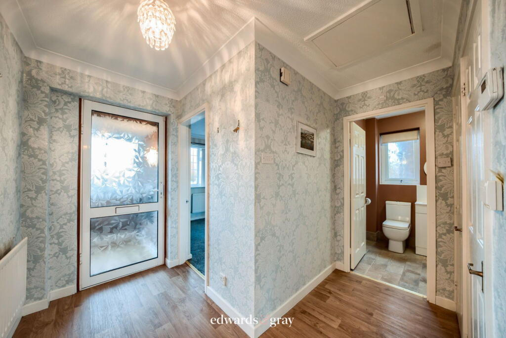 Additional image 11 of Buckbury Croft, Monkspath, Solihull, B90 4YJ