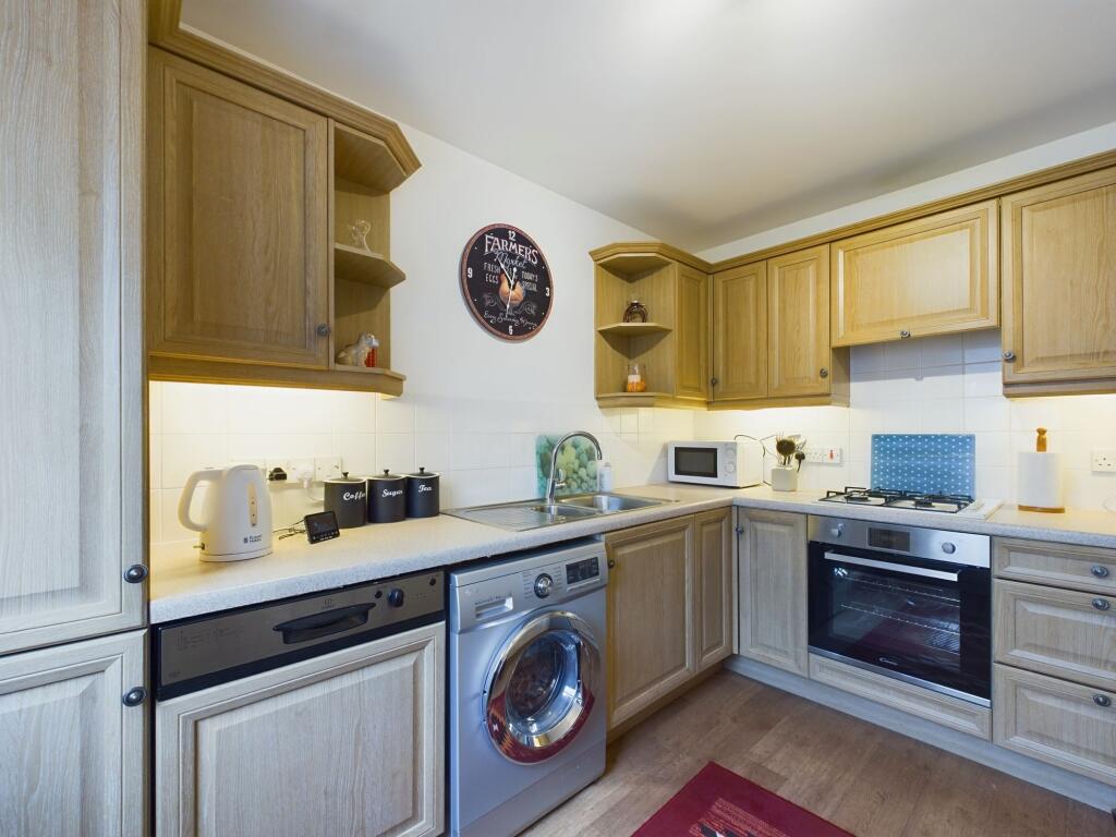 Additional image 5 of Albury Mansions, Aberdeen, AB11