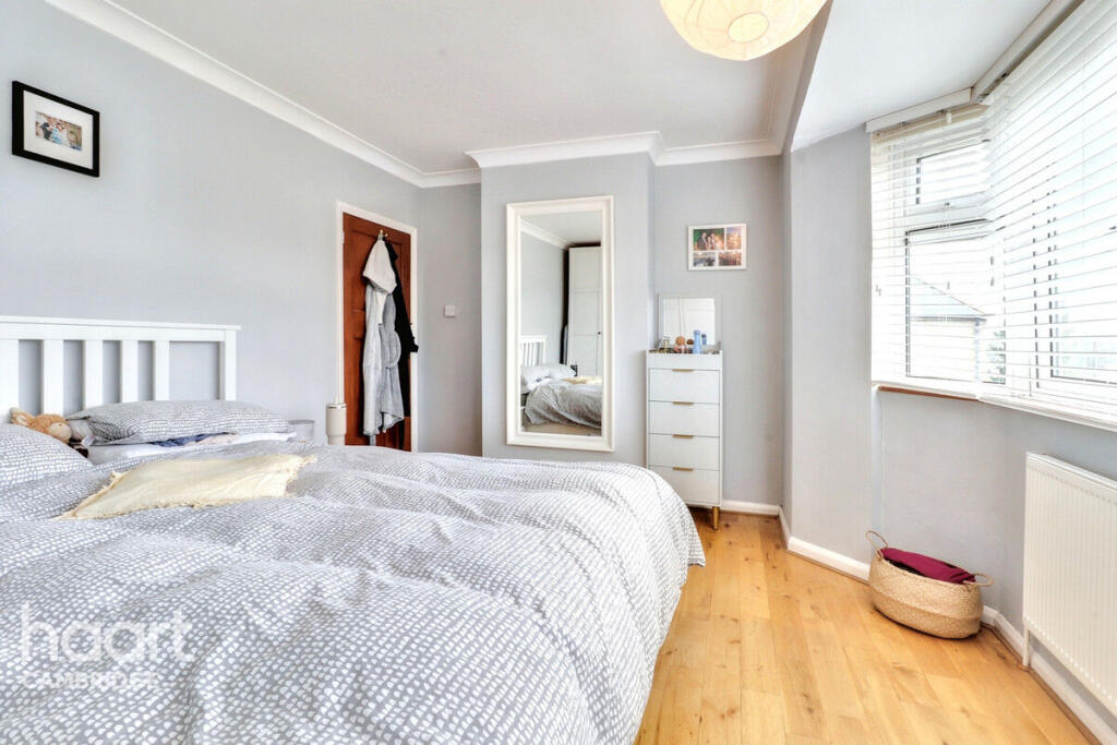 Additional image 11 of Green End Road, Cambridge