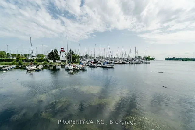 Additional image 32 of 2261 Lake Shore Blvd Unit 104