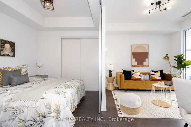 Additional image 21 of 28 Wellesley St Unit 3203