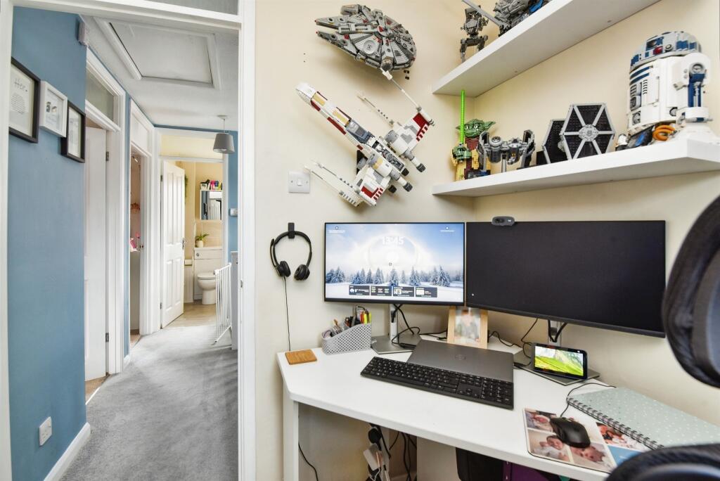 Additional image 11 of Courts Barton, Frome