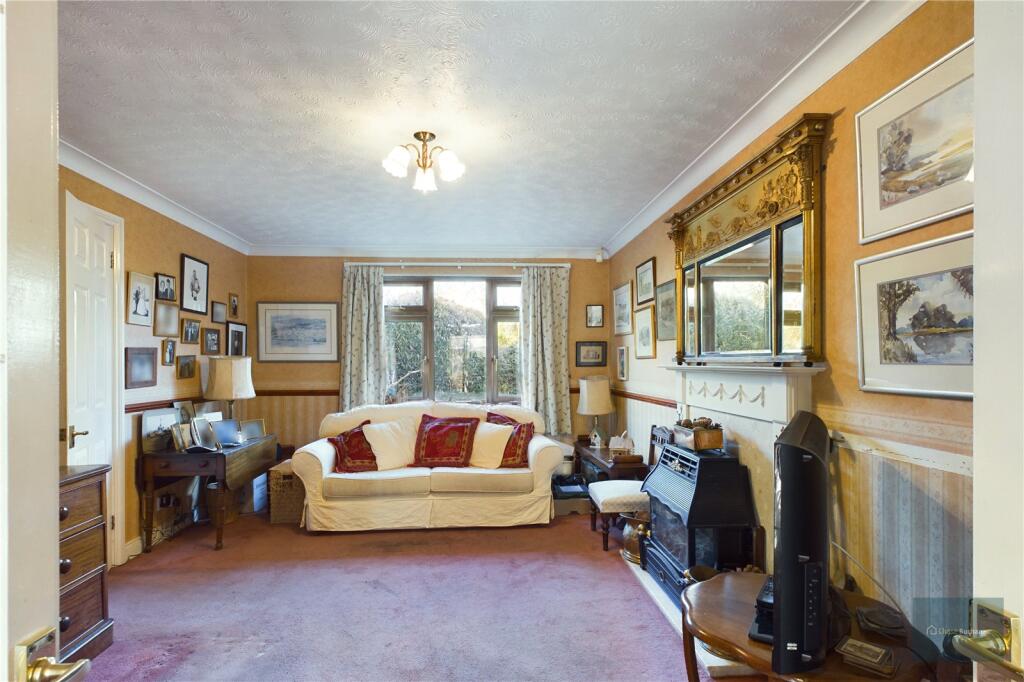 Additional image 26 of Magnolia Rise, Trowbridge