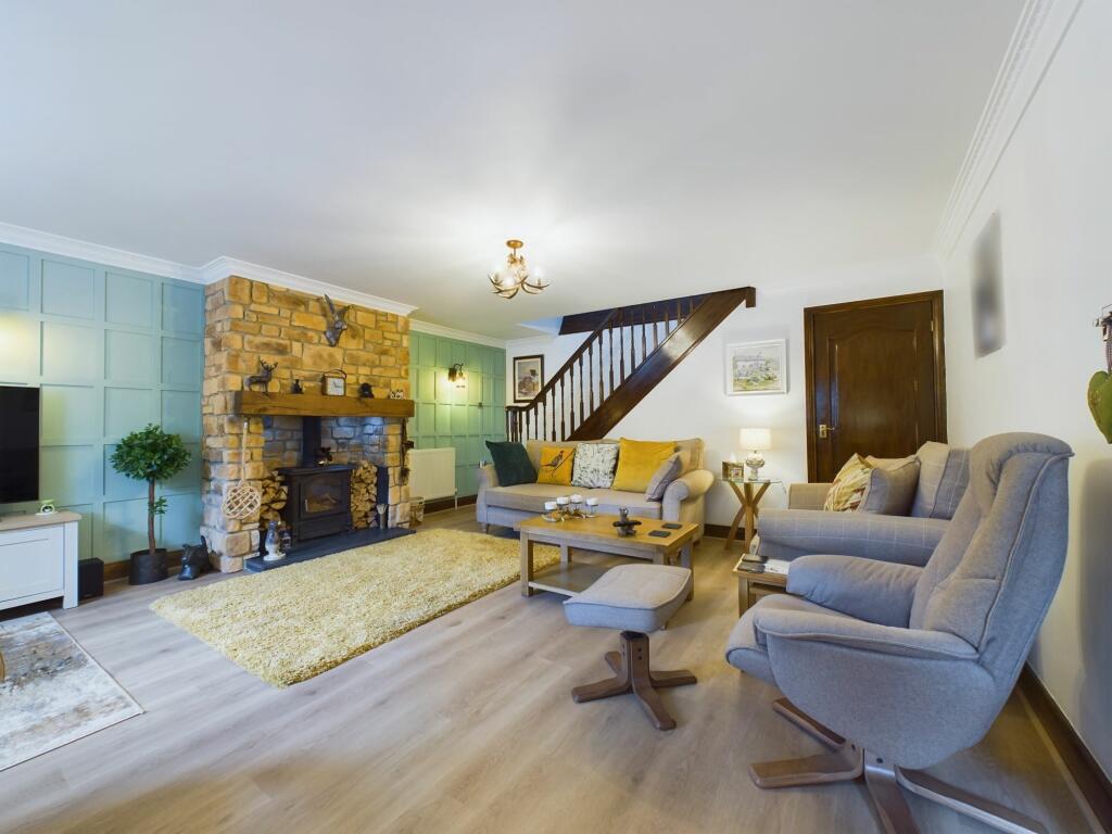 Additional image 5 of Allerton Court, Stanhope, DL13