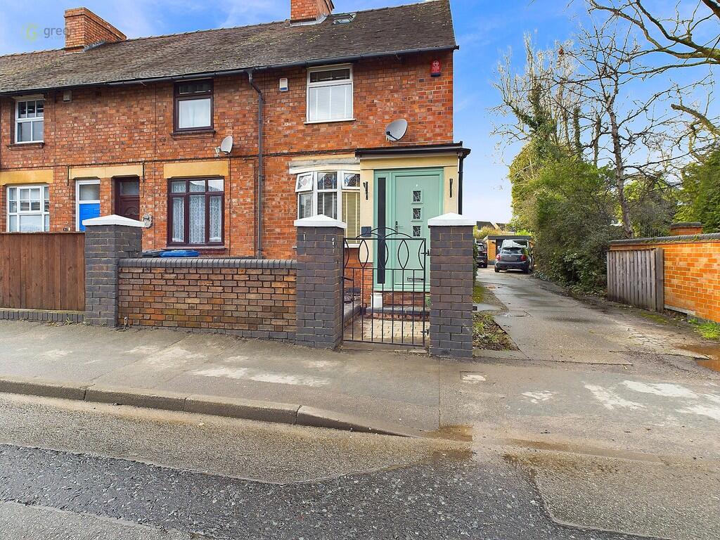 High Street, Dosthill