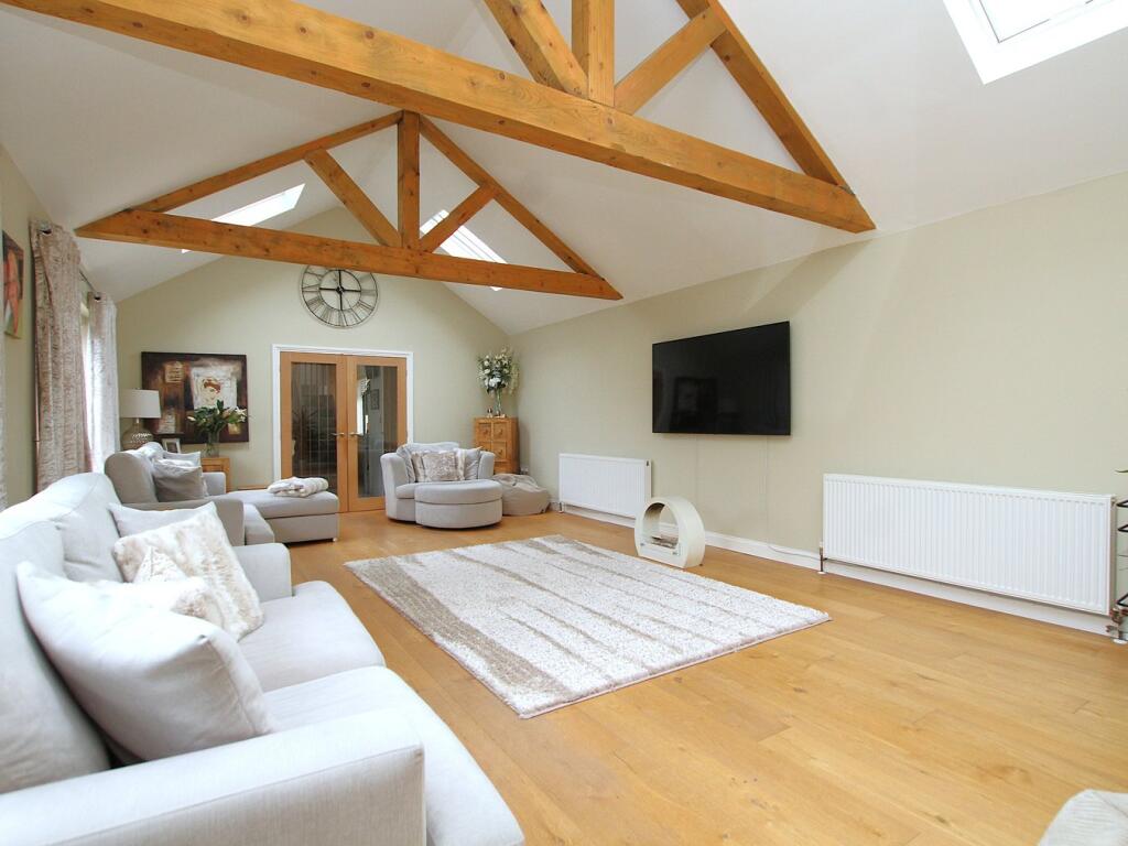 Additional image 3 of Pergin Crescent, Poole, BH17