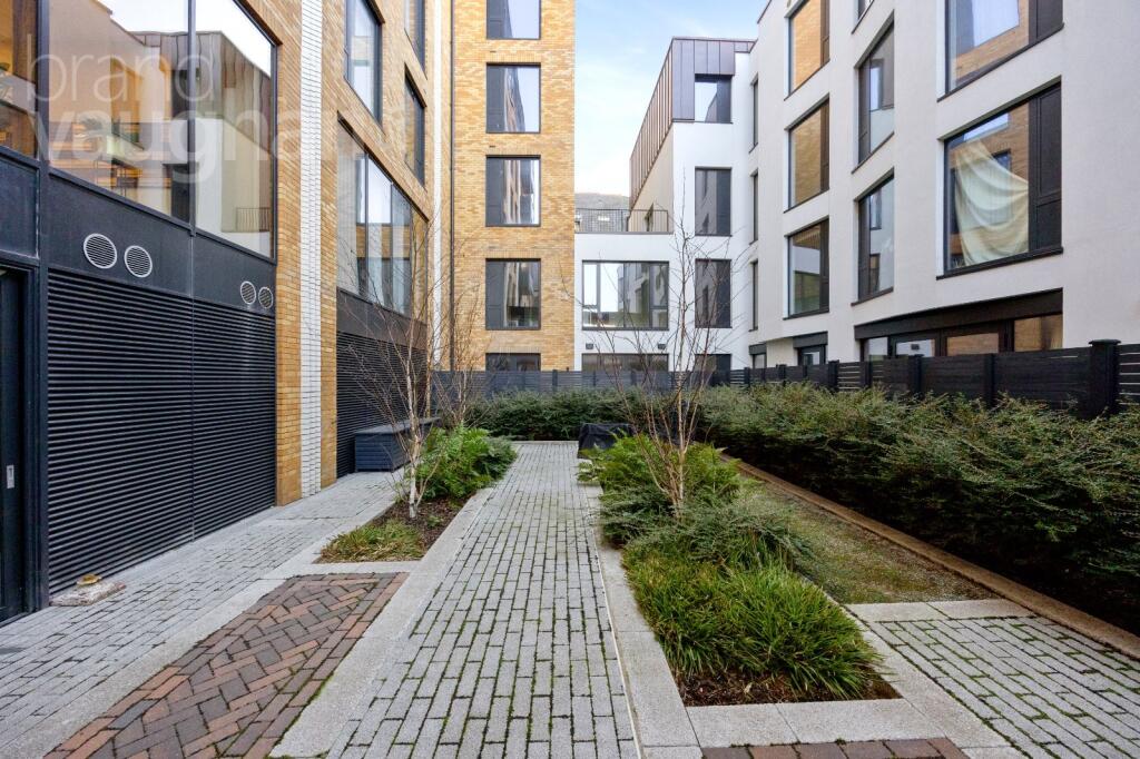 Additional image 20 of Gloucester Place, Brighton, East Sussex, BN1