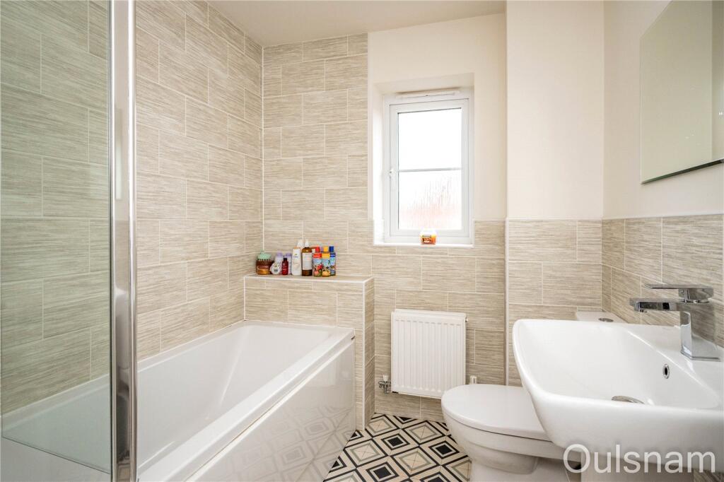 Additional image 15 of Chimney Way, Stoke Prior, Bromsgrove, Worcestershire, B60