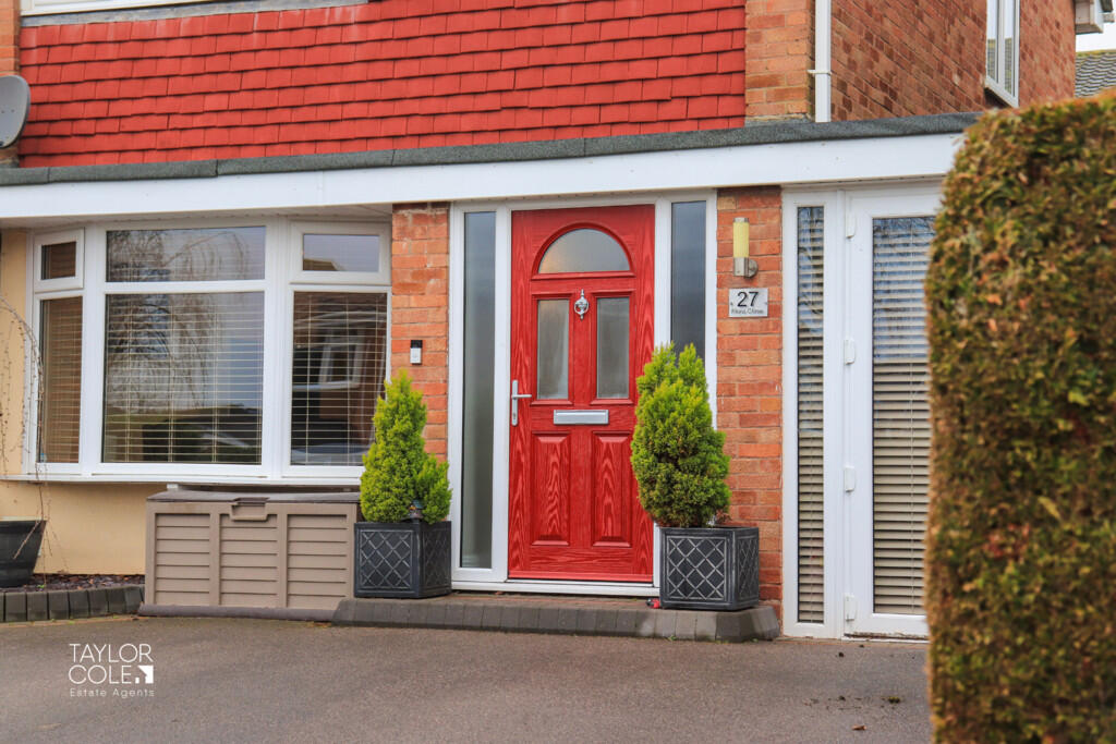 Additional image 24 of Flora Close, Perrycrofts