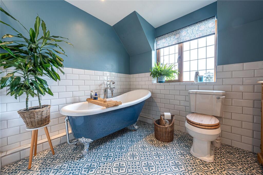 Additional image 34 of Wilnecote House Drive, Wilnecote, Tamworth, Staffordshire, B77