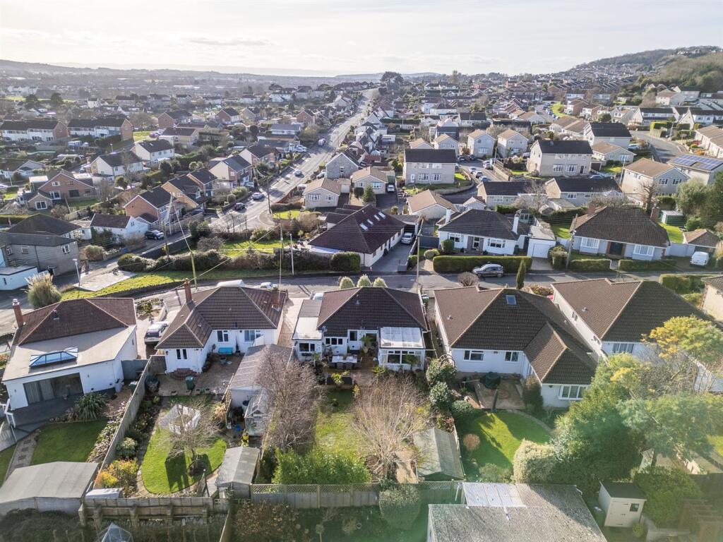 Additional image 17 of Pine Hill, Worle - Beautiful Bungalow