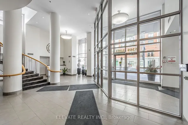 Additional image 2 of 1369 Bloor St Unit 716