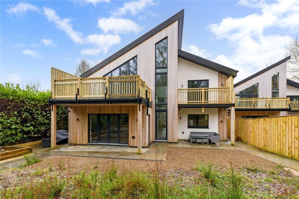 Additional image 20 of Haven Place, Park Street Lane, Park Street, St. Albans, AL2