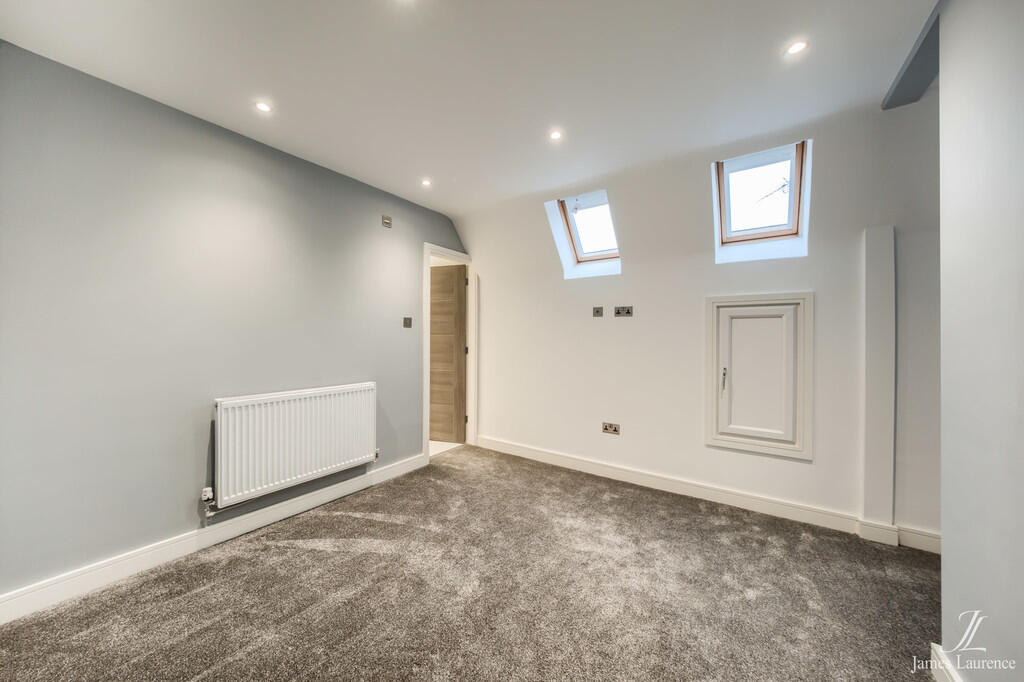 Additional image 23 of Seven Bedroom Family Home & Annex - Rednal Road, Kings Norton, Birmingham