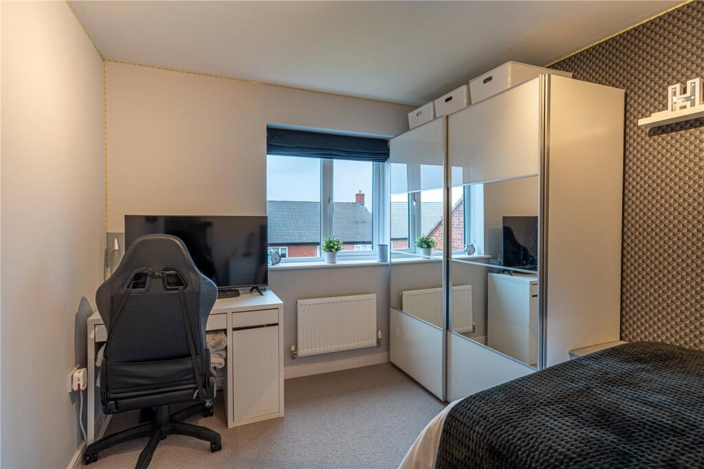 Additional image 12 of Meadow Way, Tamworth, Staffordshire, B79