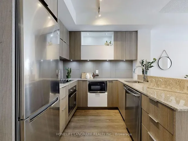 Additional image 11 of 55 Regent Park Blvd Unit 1001