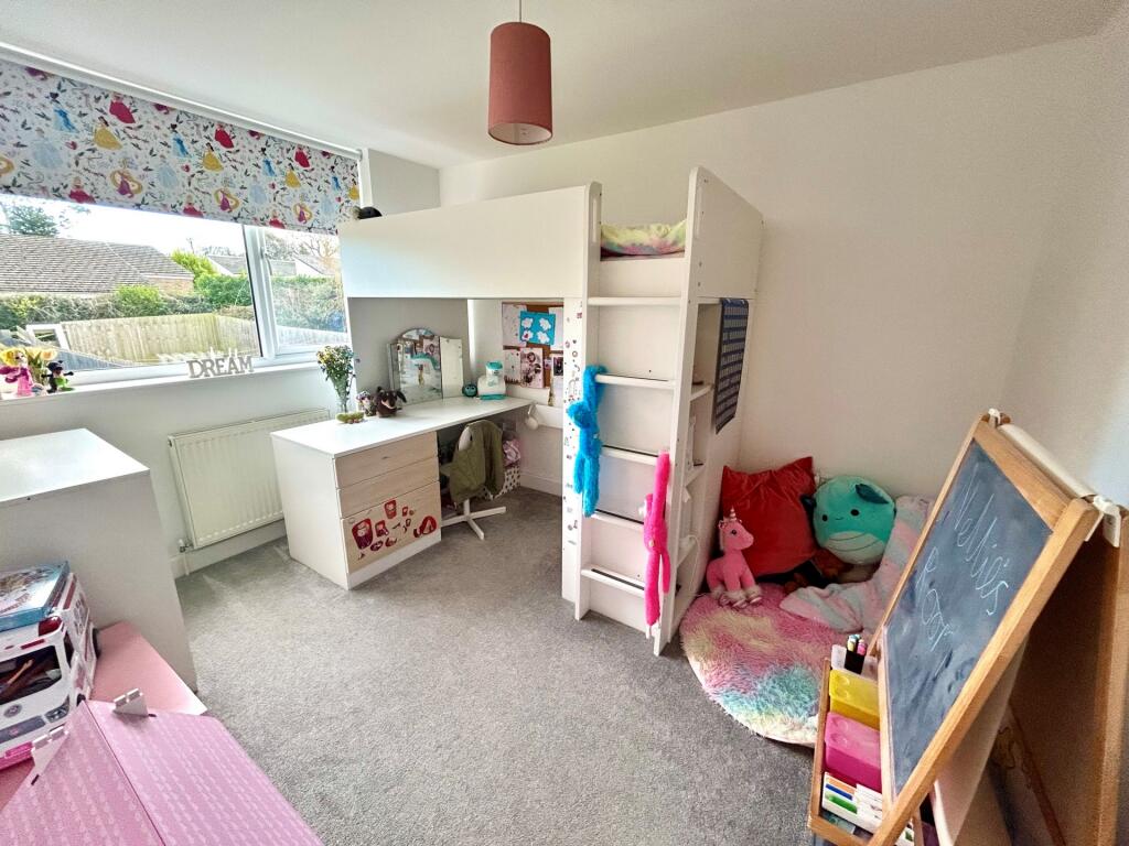 Additional image 10 of Yew Tree Close, Yeovil, BA20