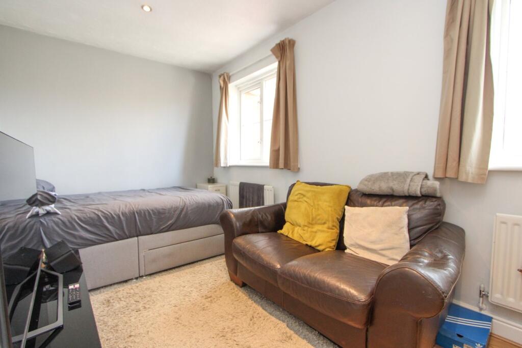 Additional image 18 of St Saviours Rise, Frampton Cotterell, BS36