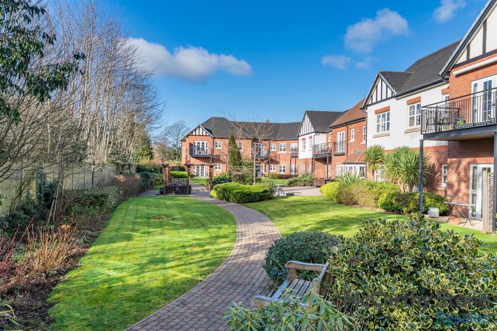 Additional image 34 of Ravenshaw Court, Four Ashes Road, Bentley Heath, Solihull