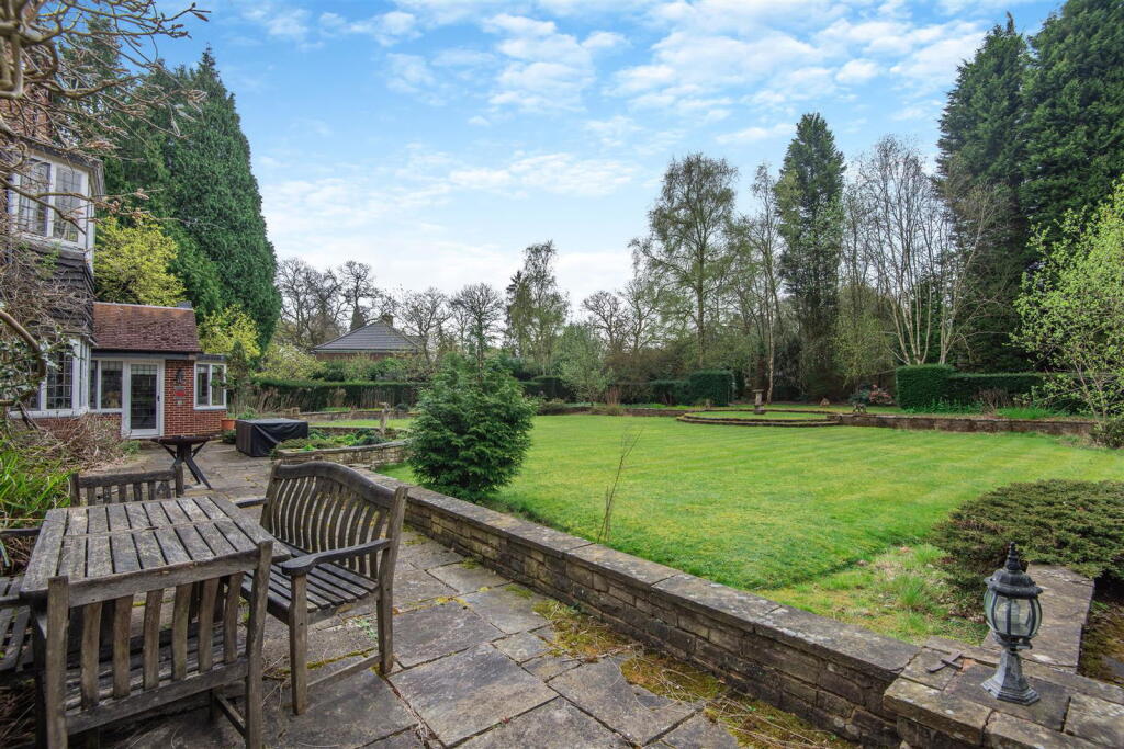 Additional image 22 of Bracebridge Road, Four Oaks Park, Sutton Coldfield