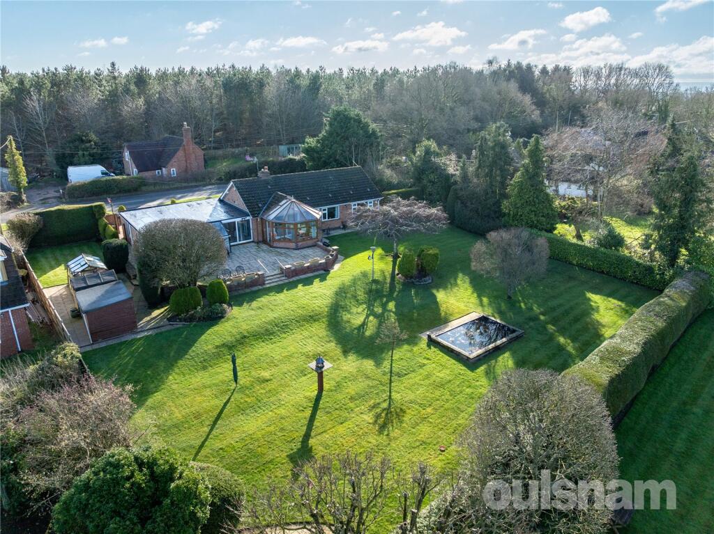 Additional image 36 of Evesham Road, Cookhill, Alcester, Worcestershire, B49