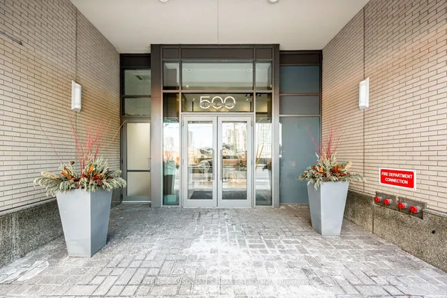 Additional image 2 of 500 St Clair Ave Unit 1607