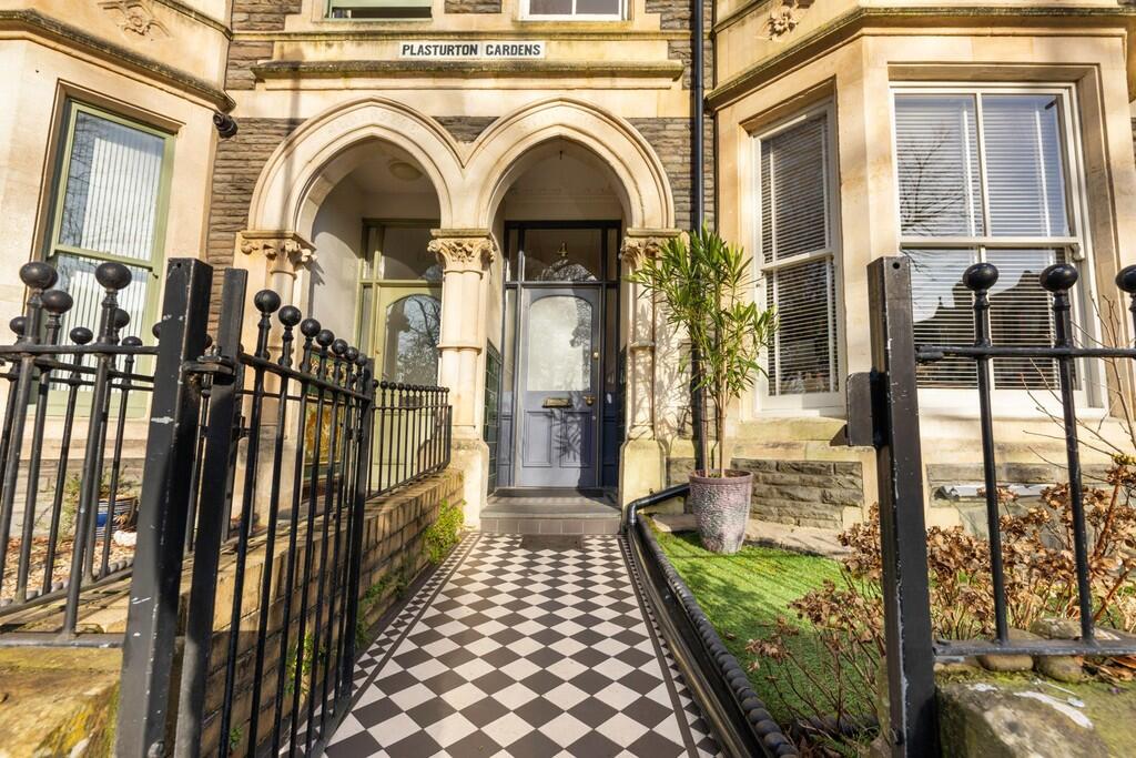 Additional image 32 of Plasturton Gardens, Pontcanna, Cardiff