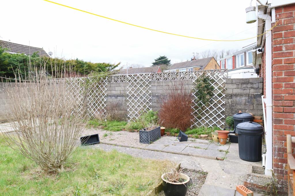 Additional image 19 of Llwyn On, North Cornelly, Bridgend