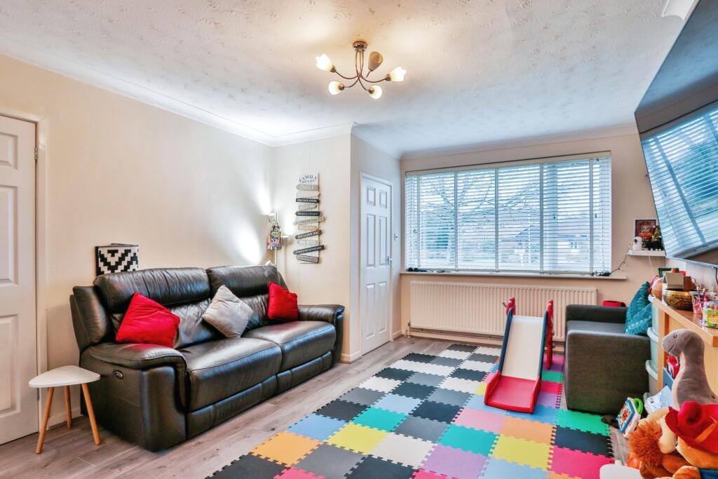 Additional image 6 of Culliford Crescent, POOLE, Dorset, BH17