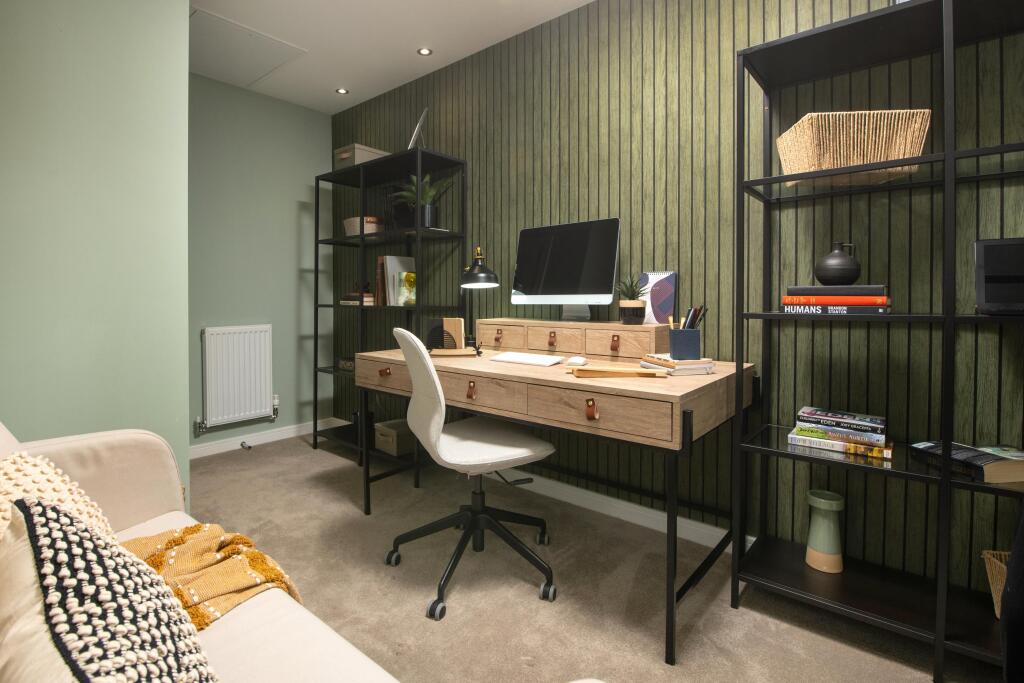 Additional image 9 of Barton Quarter,
Railway Road,
Horwich,
Bolton,
BL6 5UE