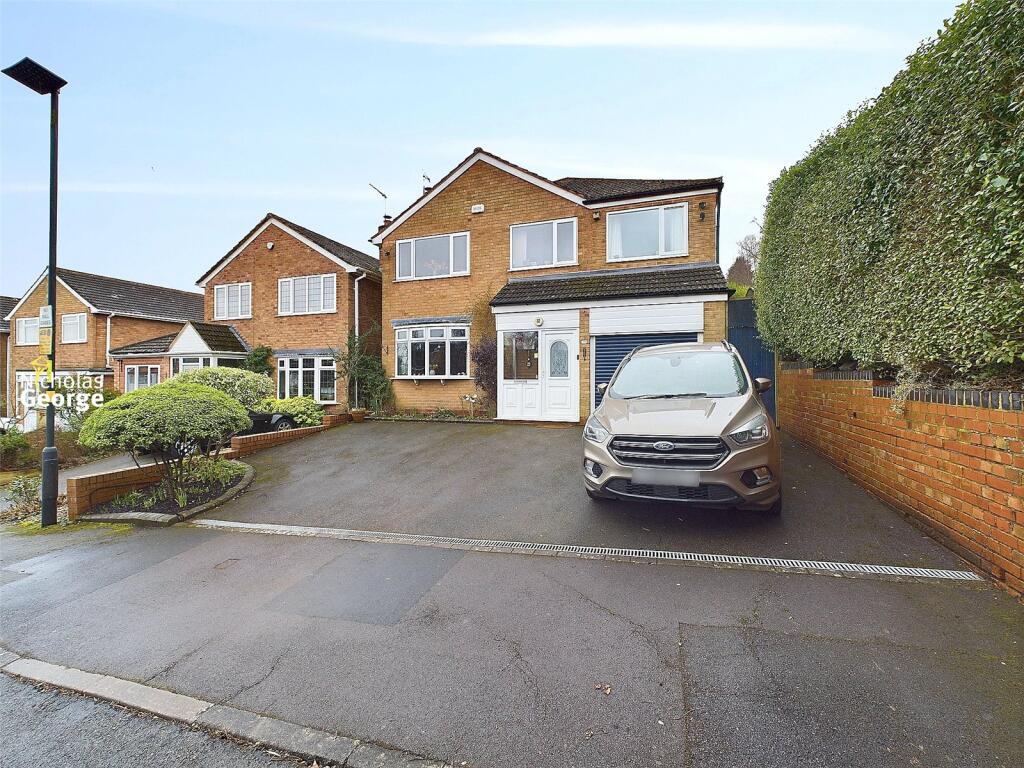 Additional image 35 of Meadow View, Birmingham, West Midlands, B13