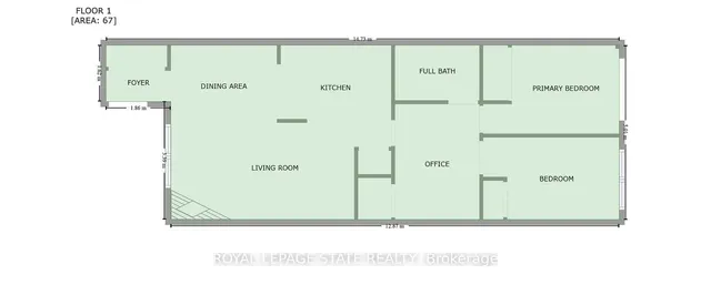 Additional image 28 of 16 Laidlaw St Unit 909