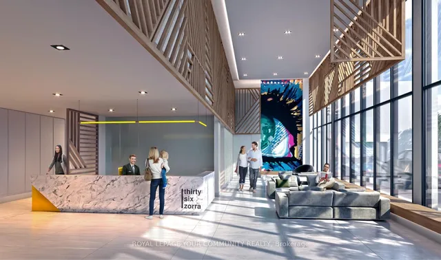 Additional image 14 of 36 Zorra St Unit TH 108