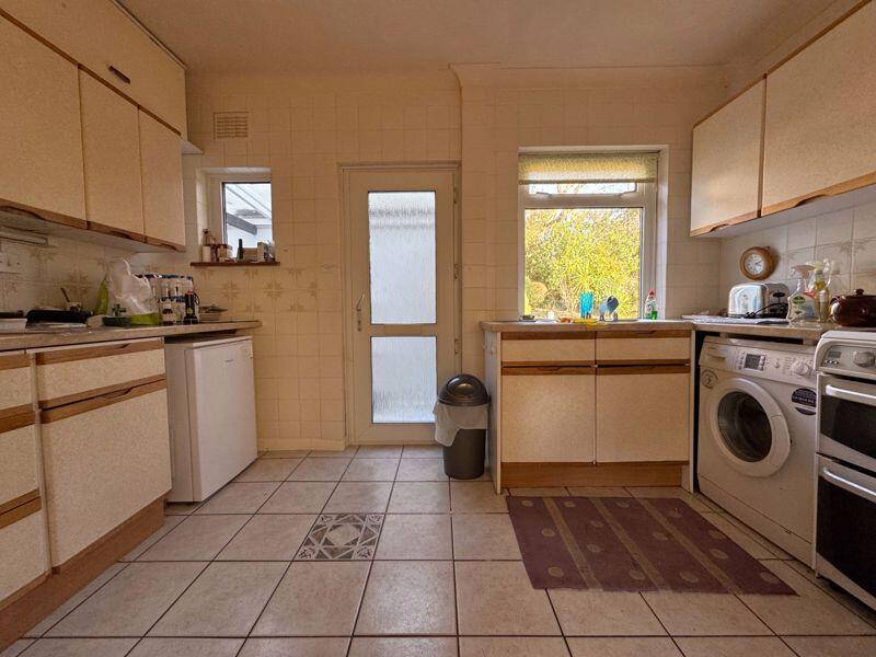 Additional image 14 of SOUTH INSTOW - PROPERTY WITH RURAL VIEWS & POTENTIAL TO REFURBISH & EXTEND