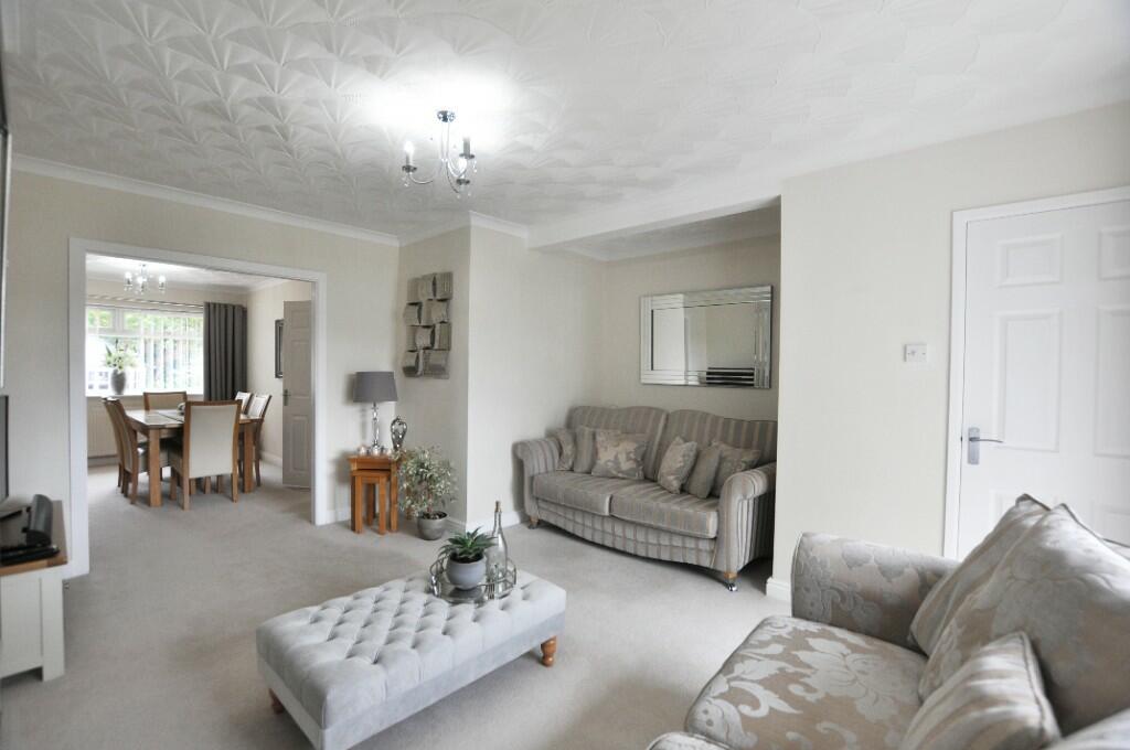 Additional image 4 of West Grove, Westhoughton, Greater Manchester, BL5