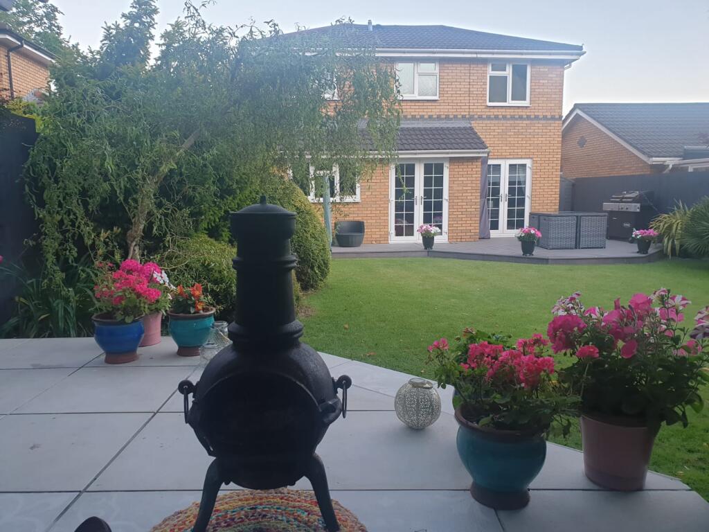 Additional image 48 of Grovers Field, Abercynon CF45 4PP