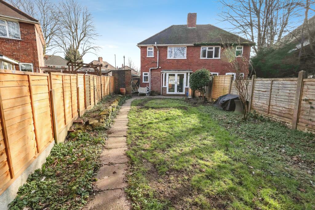 Additional image 14 of Grindleford Road, Great Barr, Birmingham, B42