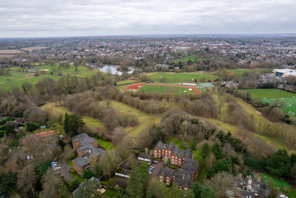 Additional image 3 of King Harry Lane, St. Albans, Hertfordshire, AL3