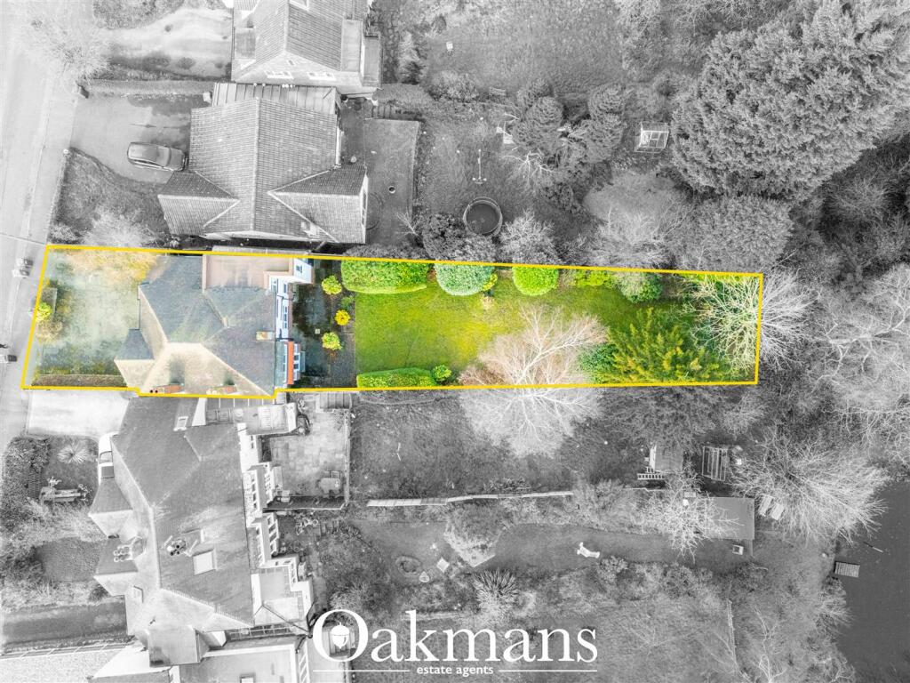 Additional image 18 of Bournbrook Road, Selly Park, B29